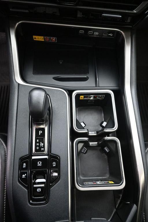 2024 Lexus TX 350 Premium