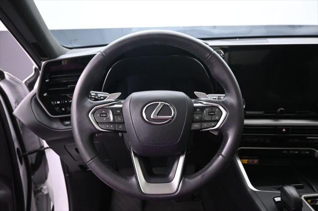 2024 Lexus TX 350 Premium
