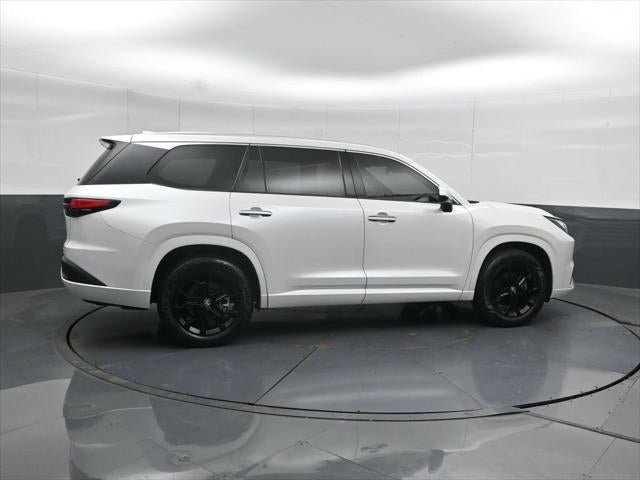 2024 Lexus TX 350 Premium