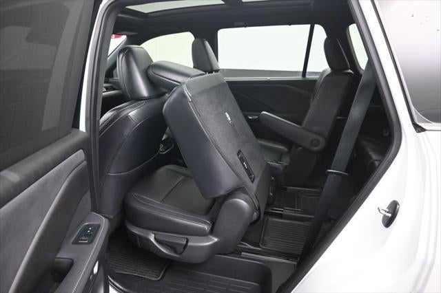 2024 Lexus TX 350 Premium