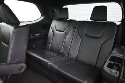 2024 Lexus TX 350 Premium