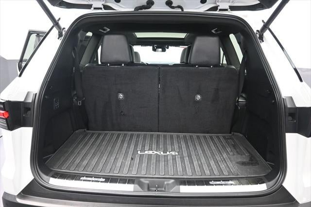 2024 Lexus TX 350 Premium