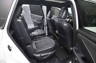 2024 Lexus TX 350 Premium