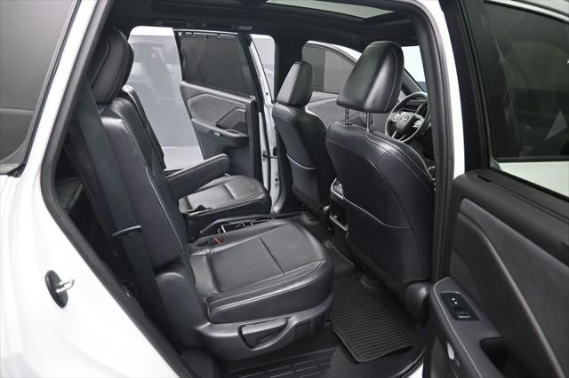 2024 Lexus TX 350 Premium