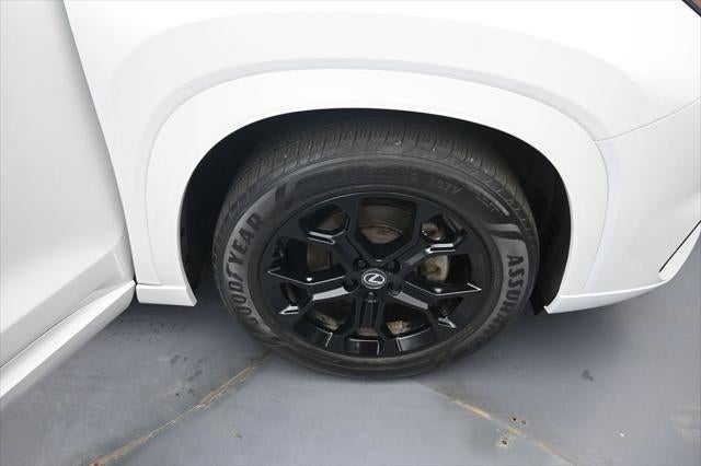 2024 Lexus TX 350 Premium