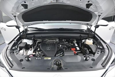 2024 Lexus TX 350 Premium