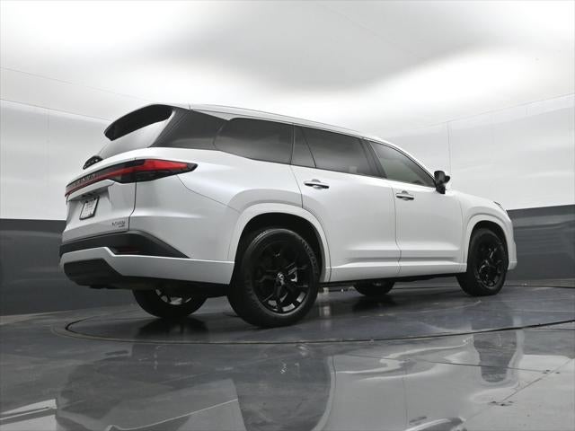 2024 Lexus TX 350 Premium