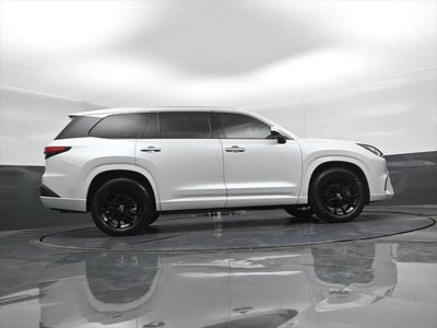 2024 Lexus TX 350 Premium