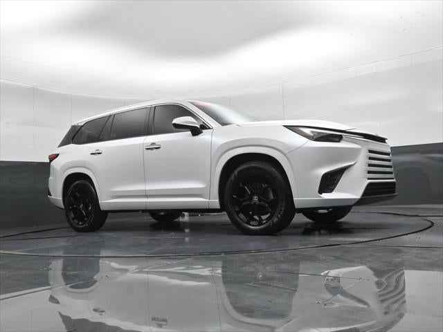 2024 Lexus TX 350 Premium