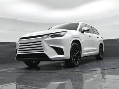 2024 Lexus TX 350 Premium