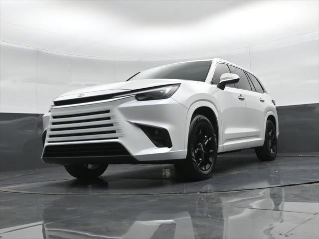 2024 Lexus TX 350 Premium