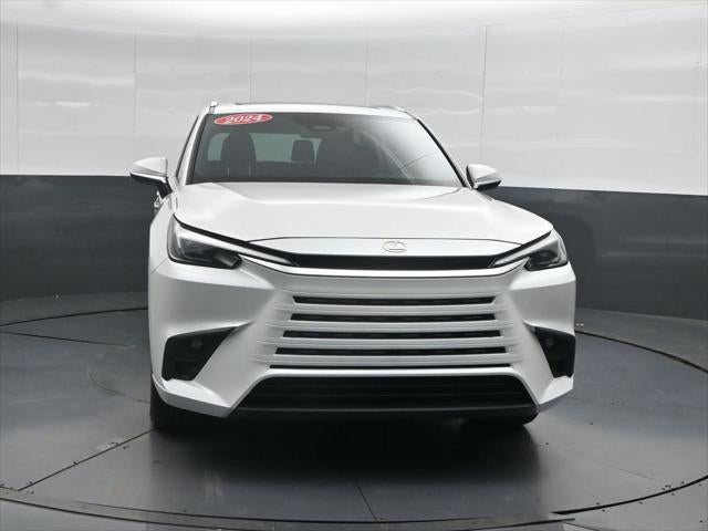 2024 Lexus TX 350 Premium
