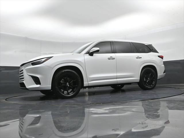 2024 Lexus TX 350 Premium