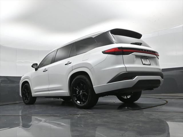 2024 Lexus TX 350 Premium