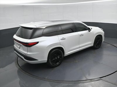 2024 Lexus TX 350 Premium