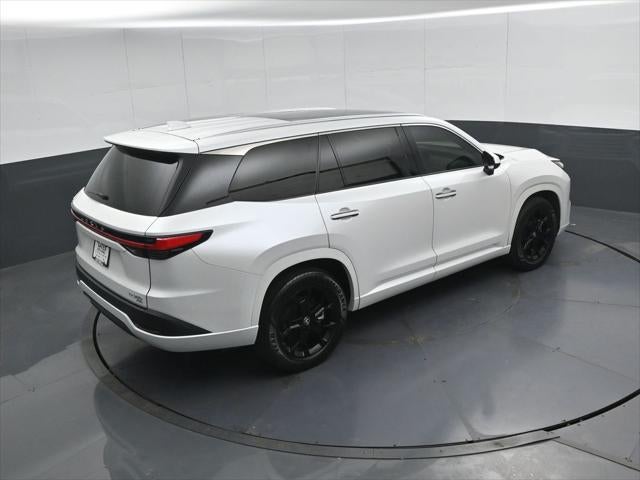 2024 Lexus TX 350 Premium