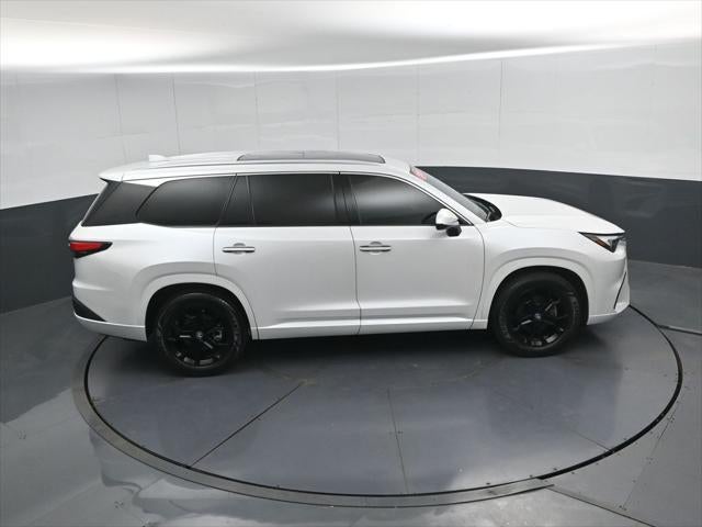 2024 Lexus TX 350 Premium