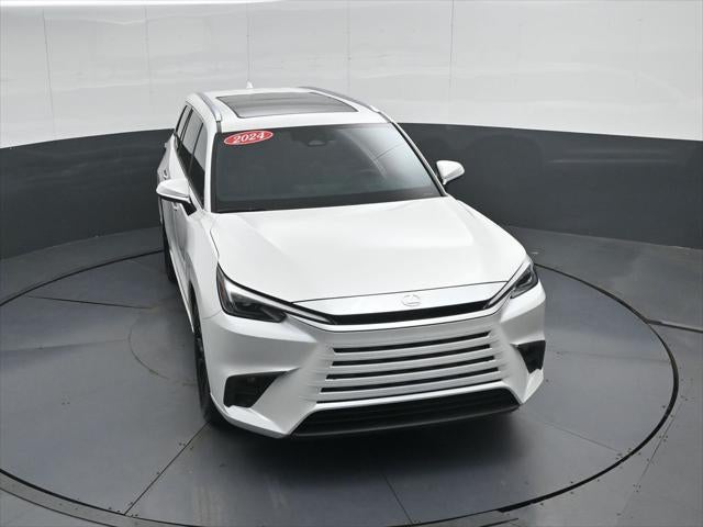 2024 Lexus TX 350 Premium
