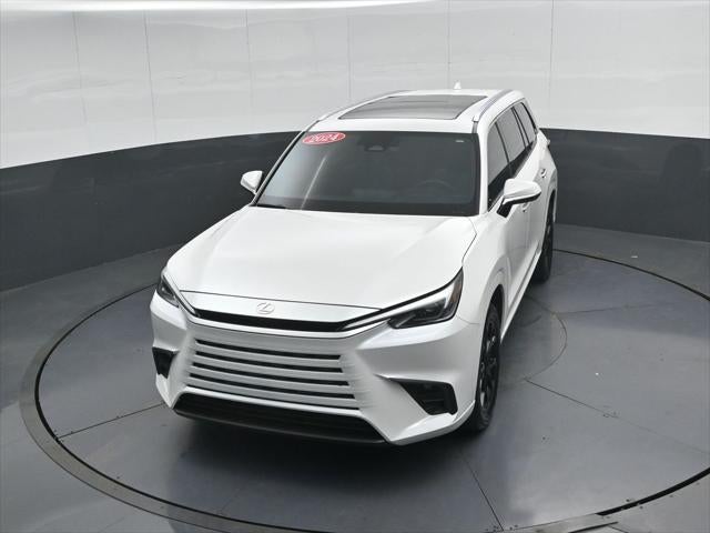 2024 Lexus TX 350 Premium