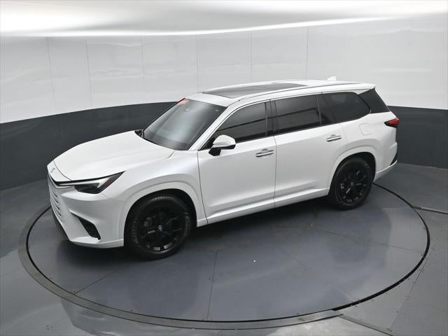 2024 Lexus TX 350 Premium
