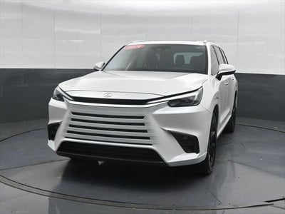 2024 Lexus TX 350 Premium