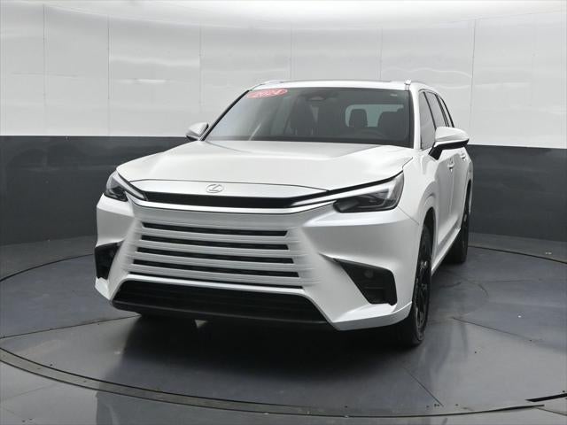 2024 Lexus TX 350 Premium
