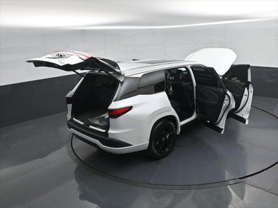 2024 Lexus TX 350 Premium