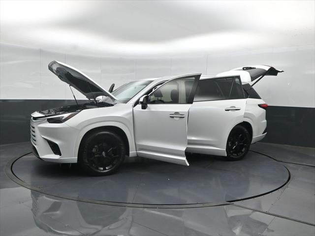 2024 Lexus TX 350 Premium
