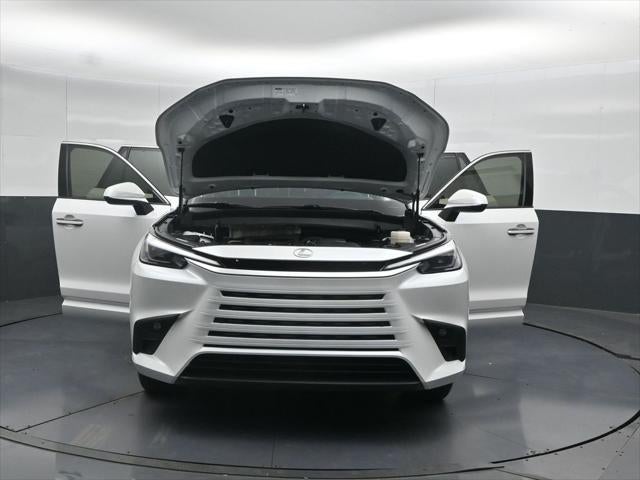 2024 Lexus TX 350 Premium