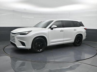 2024 Lexus TX 350 Premium