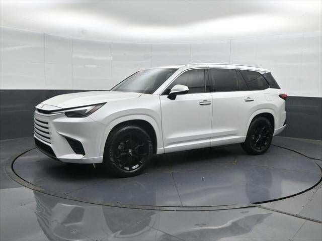 2024 Lexus TX 350 Premium