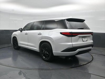 2024 Lexus TX 350 Premium