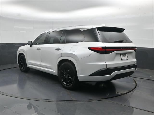 2024 Lexus TX 350 Premium