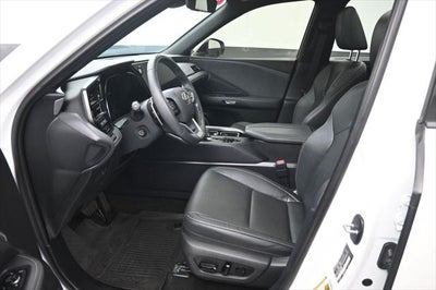2024 Lexus TX 350 Premium