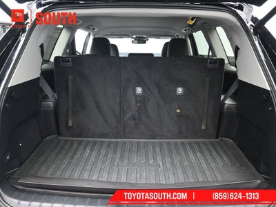 2024 Toyota Grand Highlander Hybrid Limited