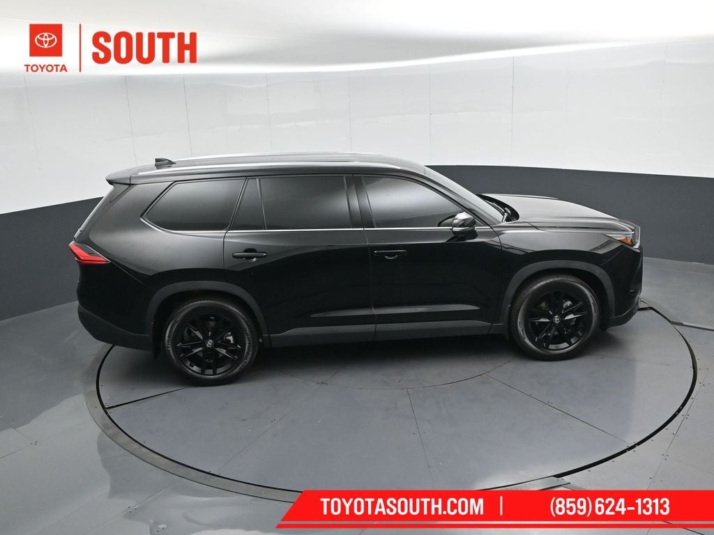 2024 Toyota Grand Highlander Hybrid Limited