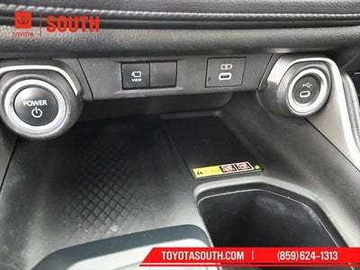 2024 Toyota Grand Highlander Hybrid Limited