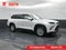 2025 Toyota Grand Highlander Hybrid XLE