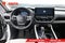 2025 Toyota Grand Highlander Hybrid XLE