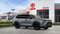 2026 Toyota Grand Highlander Hybrid Nightshade Edition