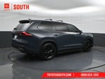 2024 Toyota Grand Highlander Hybrid MAX Platinum