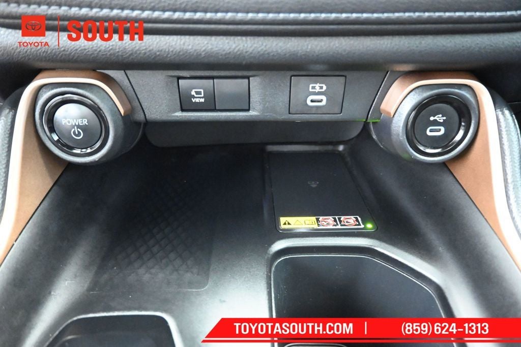 2024 Toyota Grand Highlander Hybrid MAX Platinum