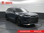 2024 Toyota Grand Highlander Hybrid MAX Platinum