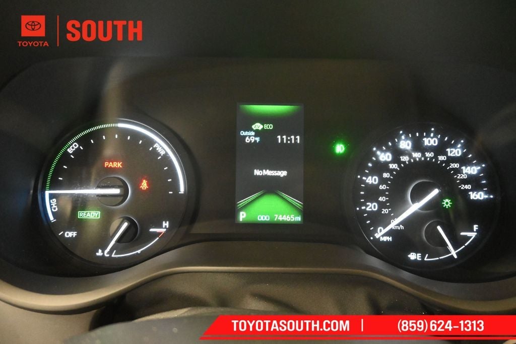 2023 Toyota Sienna XSE 7 Passenger