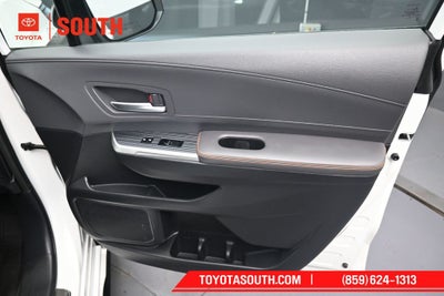 2023 Toyota Sienna XSE 7 Passenger