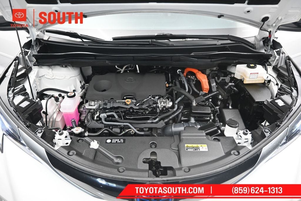 2023 Toyota Sienna XSE 7 Passenger