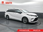 2023 Toyota Sienna XSE 7 Passenger