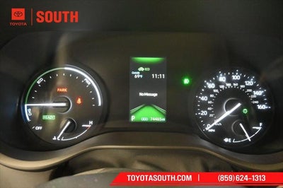 2023 Toyota Sienna XSE 7 Passenger