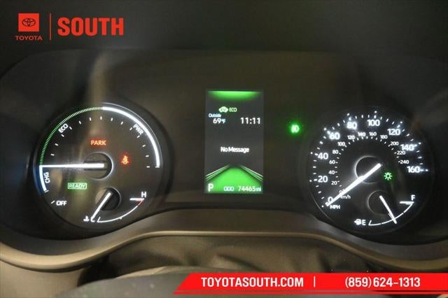 2023 Toyota Sienna XSE 7 Passenger