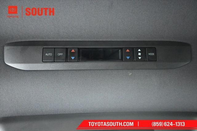 2023 Toyota Sienna XSE 7 Passenger